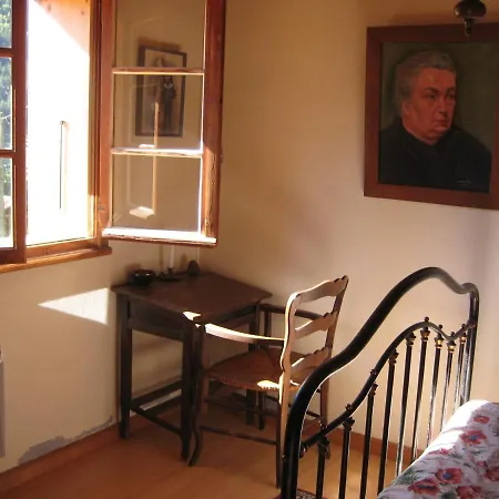 Le Petit Chalet De Lortier *