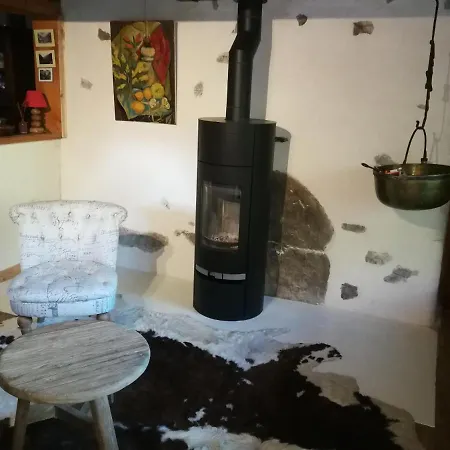 Le Petit Chalet De Lortier Chalet *
